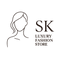 SK.LUXURYBOUTIQUE  – Начало