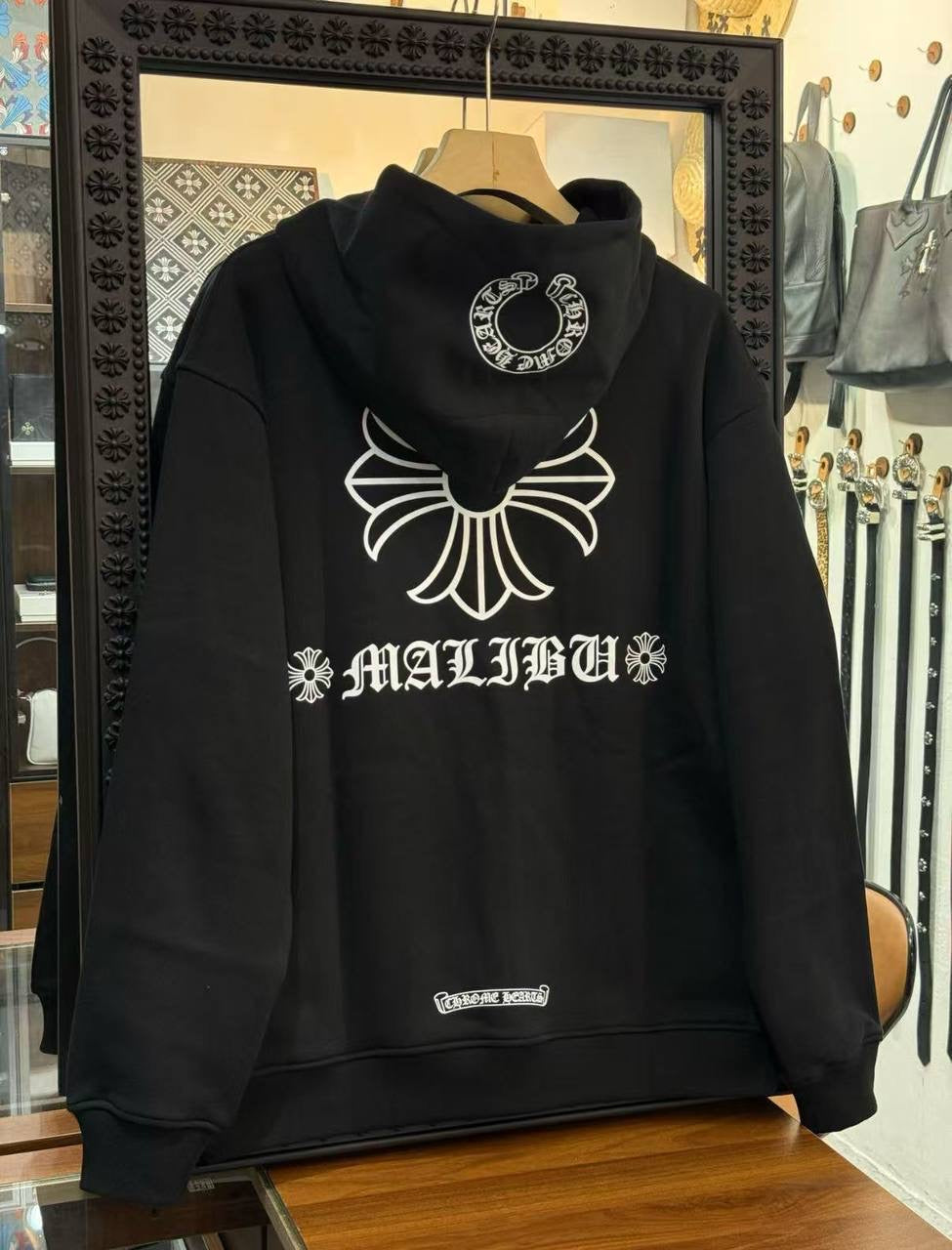 CHROME HEARTS ГОРНИЦИ