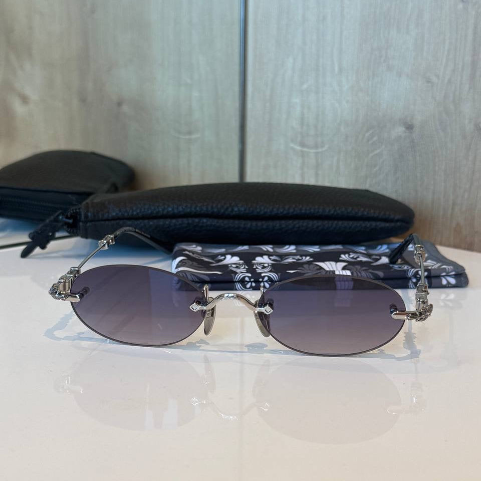 CHROME HEARTS