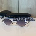 CHROME HEARTS SILVER