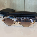 CHROME HEARTS GOLD