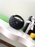 CHANEL HALFMOON