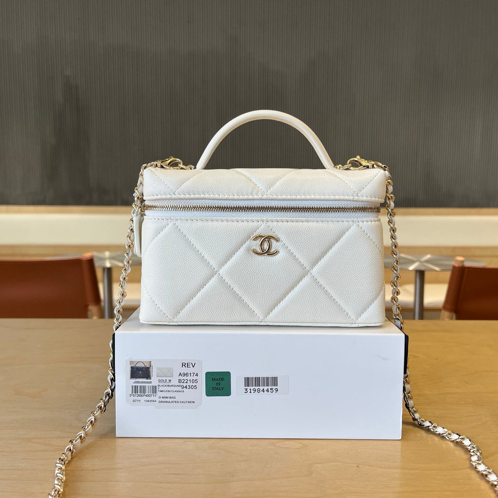 CHANEL