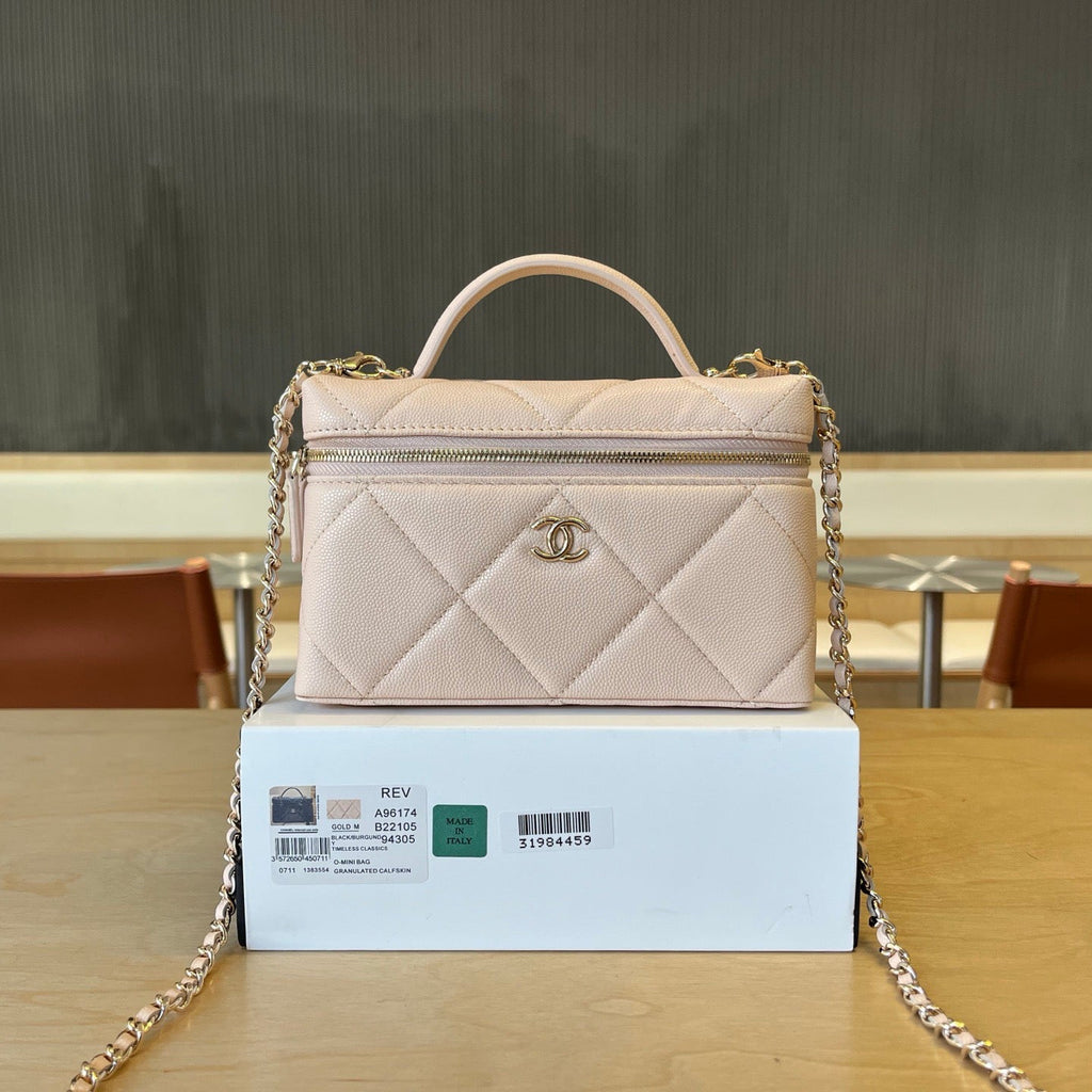 CHANEL