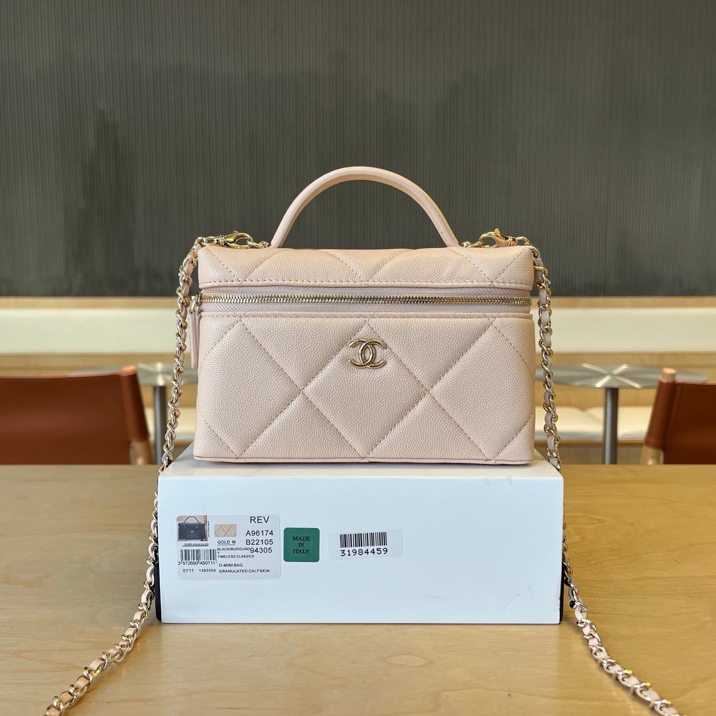 CHANEL