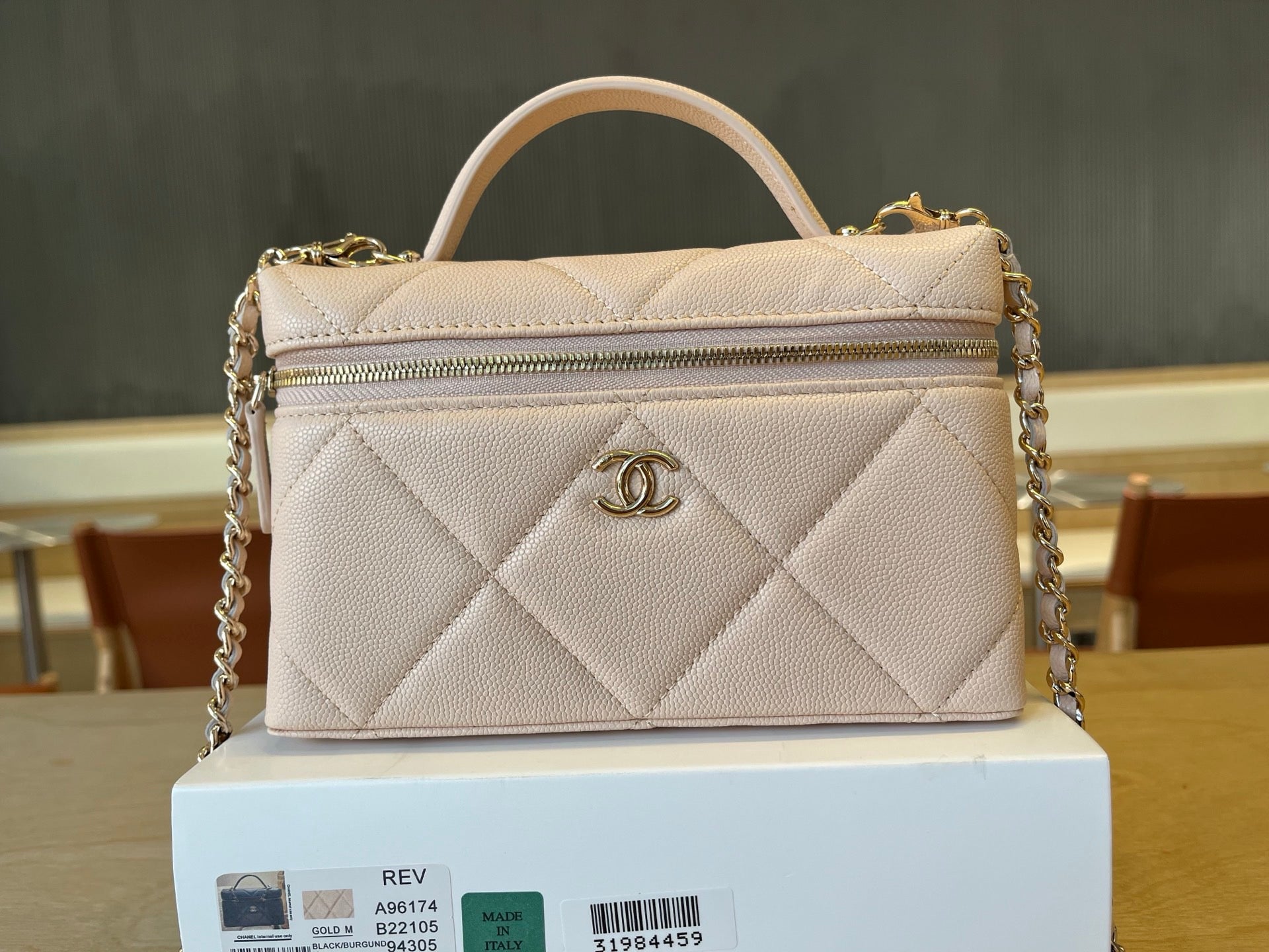 CHANEL