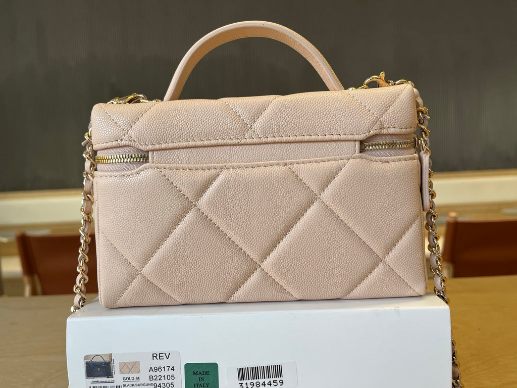 CHANEL