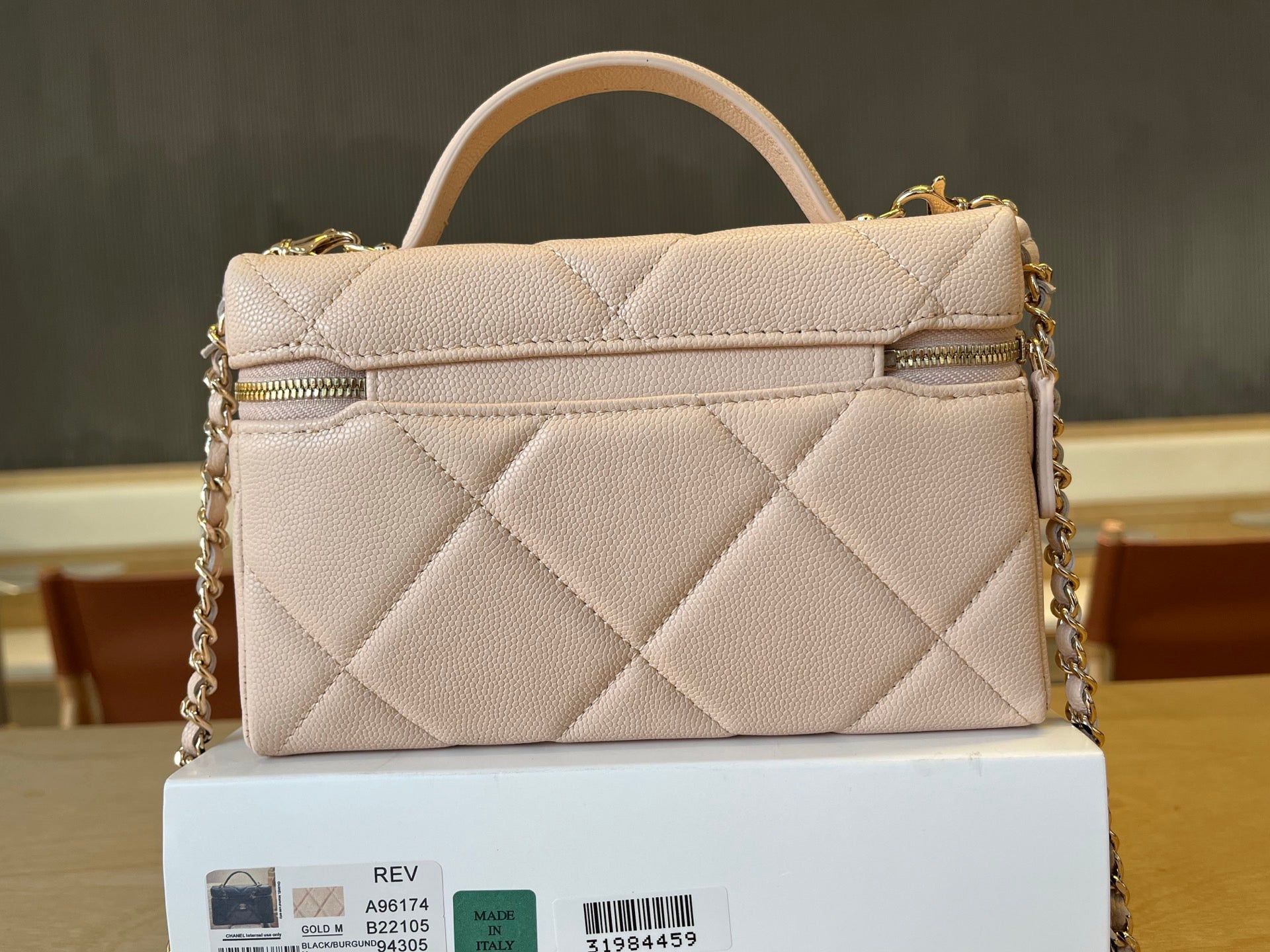 CHANEL