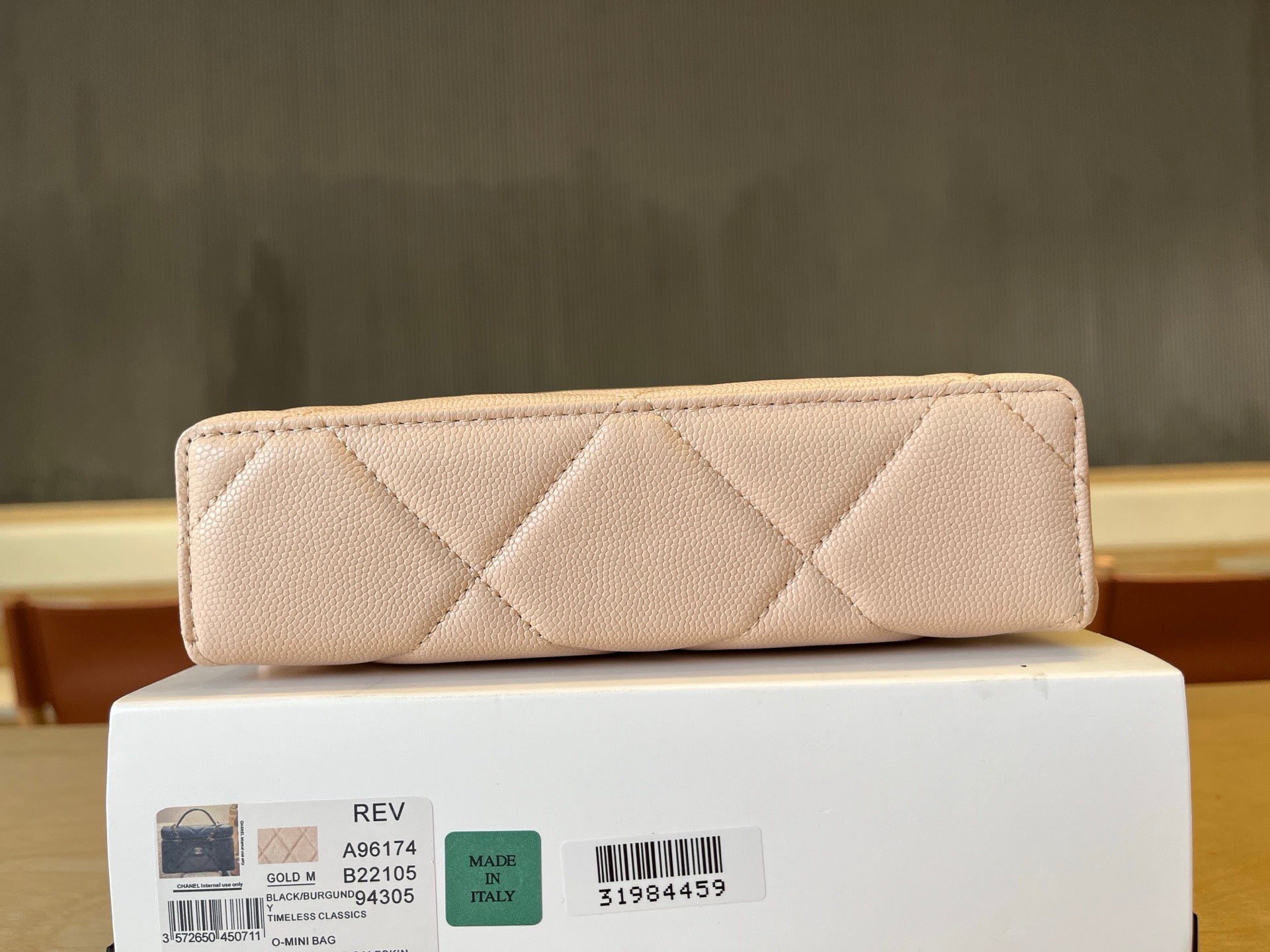 CHANEL
