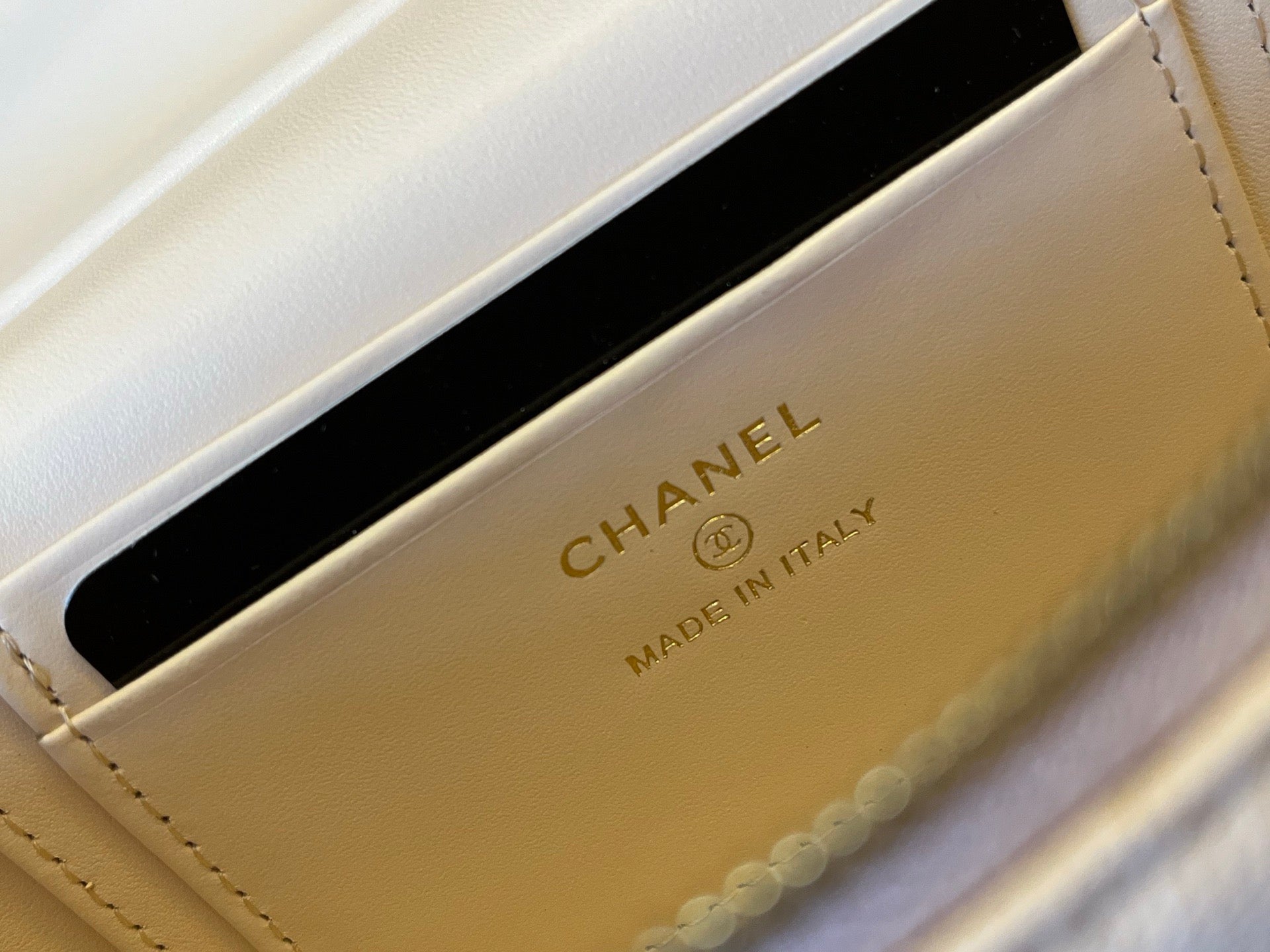 CHANEL