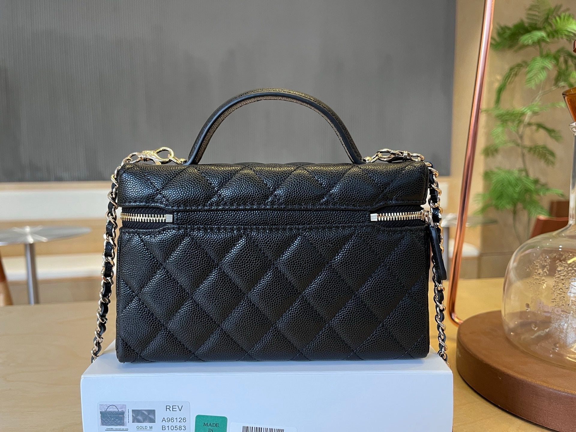CHANEL