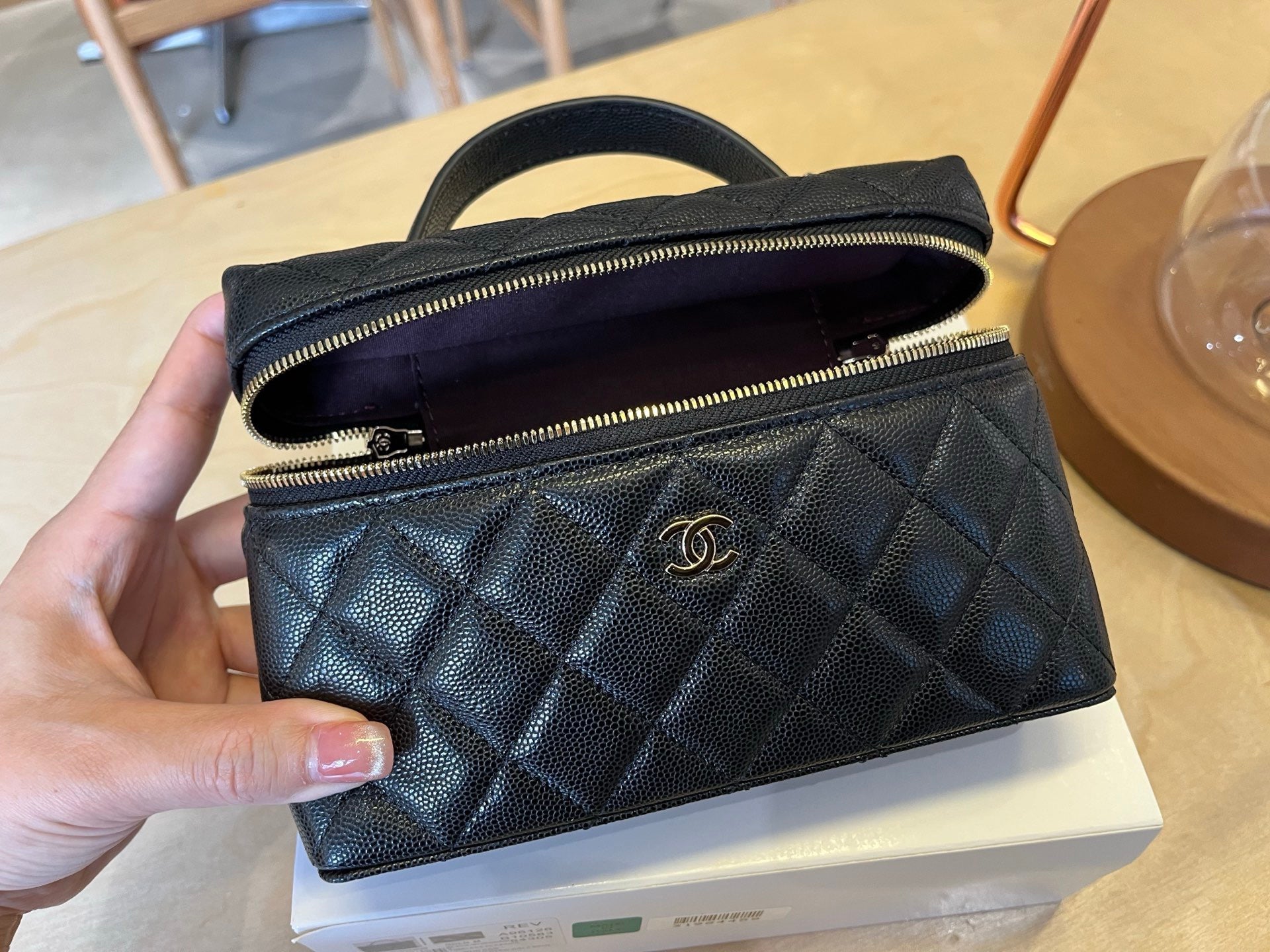 CHANEL