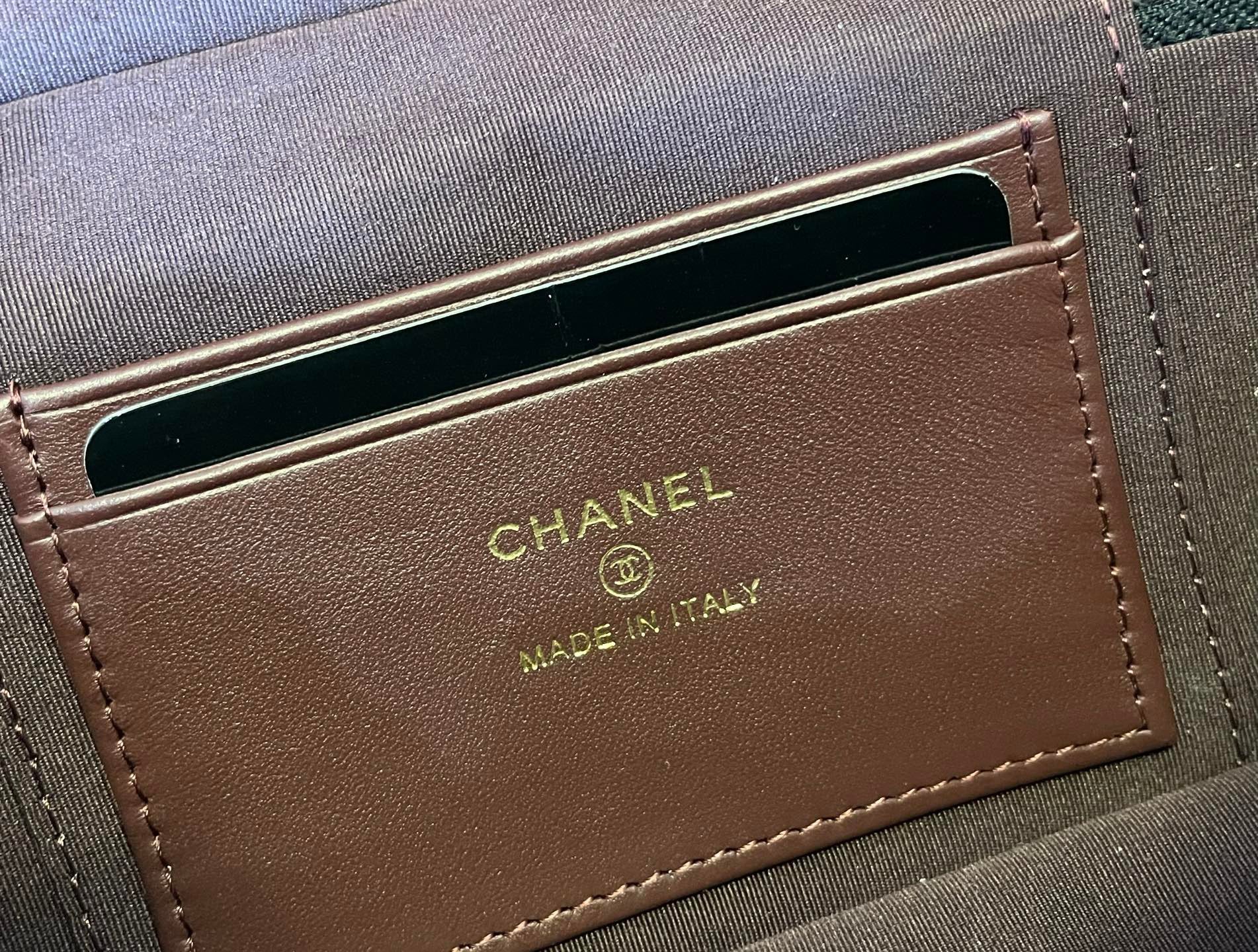 CHANEL