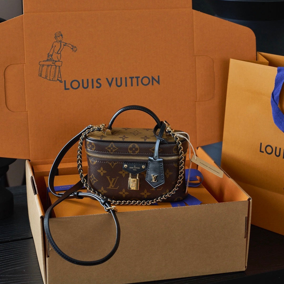 LV VANITY PM
