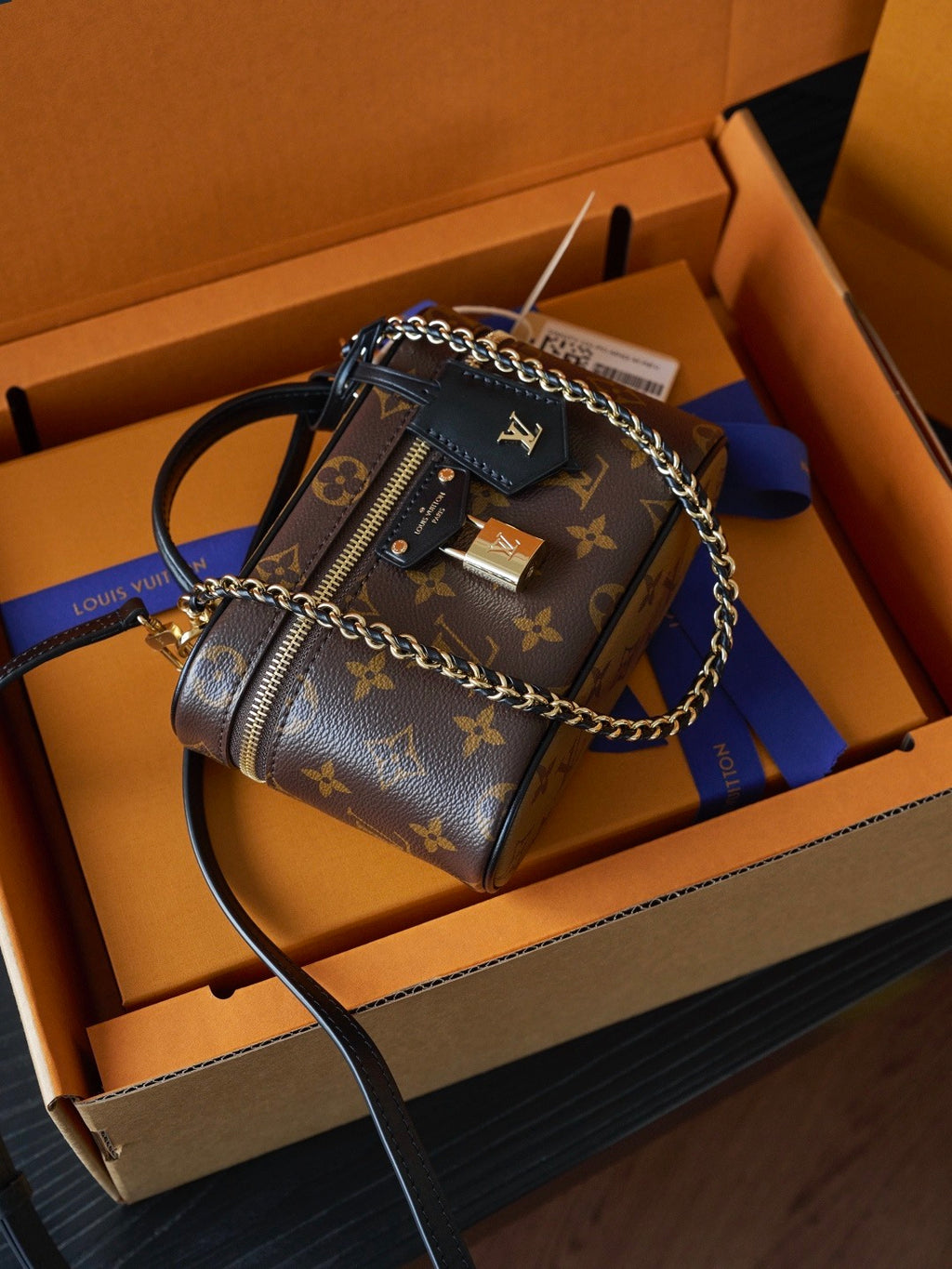 LV VANITY PM