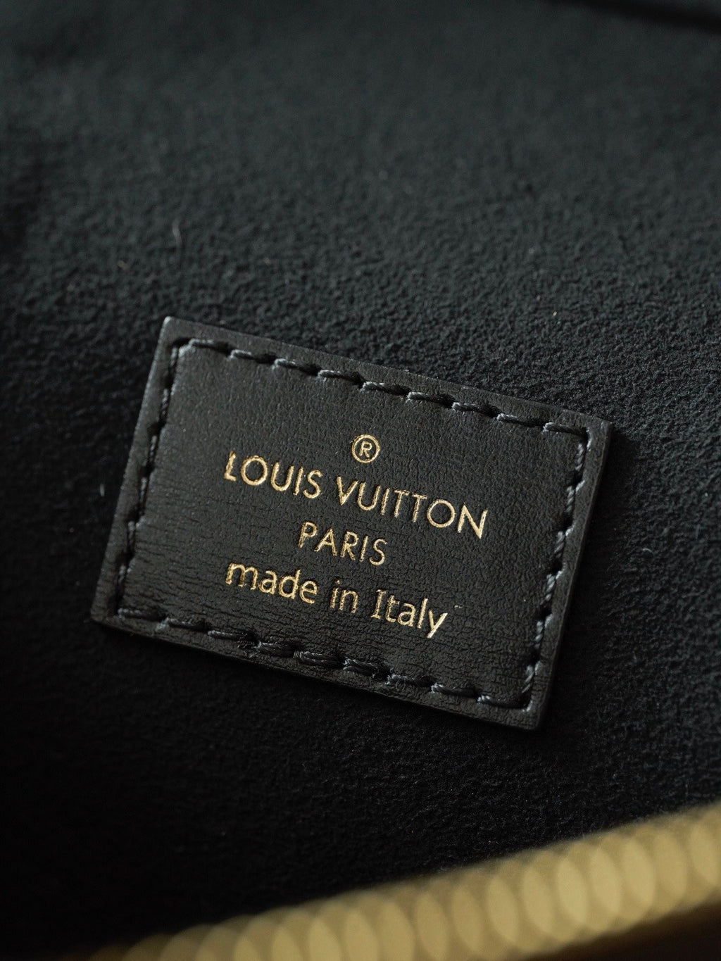 LV VANITY PM