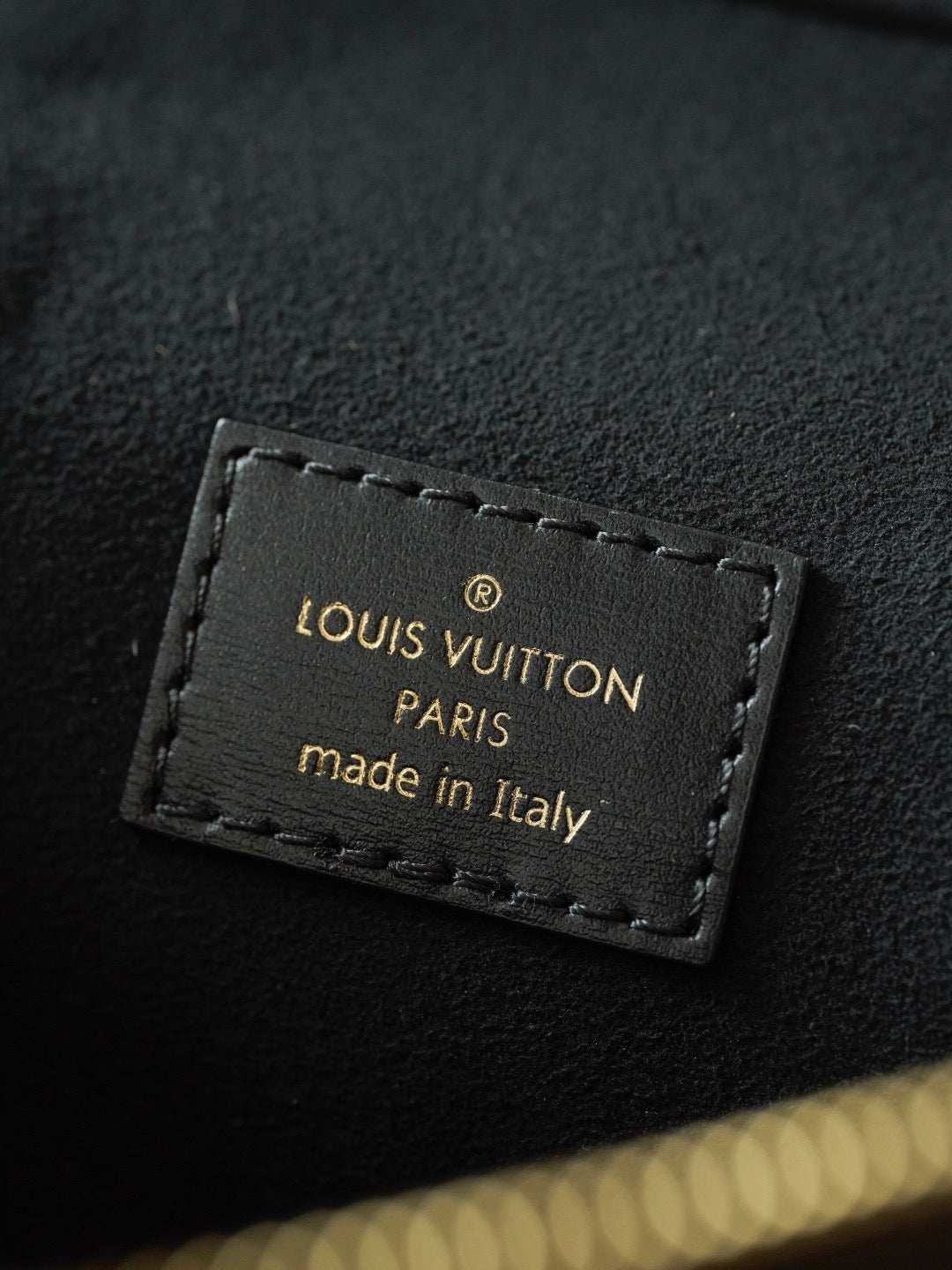 LV VANITY PM