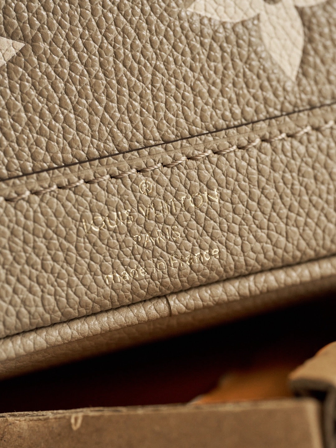 LV NANO NOÈ MONOGRAM