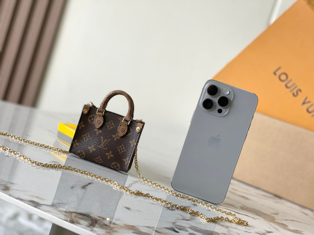 LV ON THE GO MINI