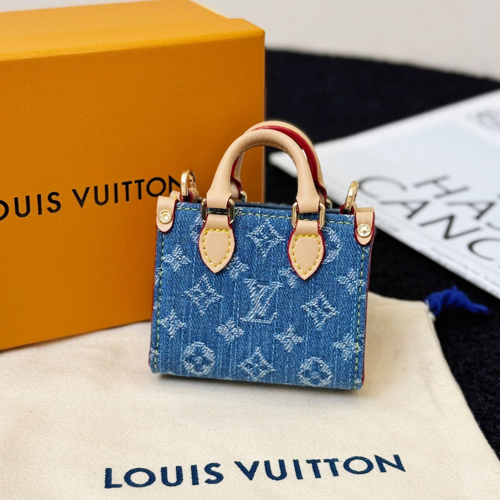 LV ON THE GO MINI