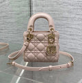 LADY DIOR MICRO POWDER PINK