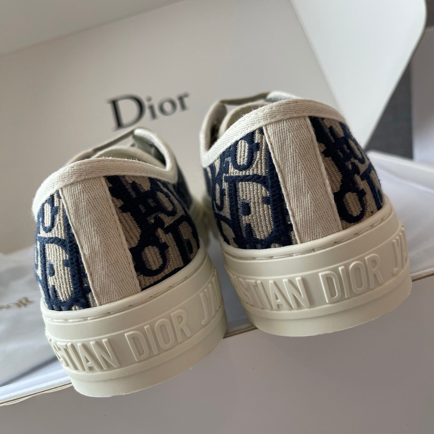 DIOR WALK’N ДАМСКИ ОБУВКИ