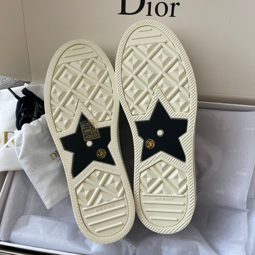 DIOR WALK’N ДАМСКИ ОБУВКИ