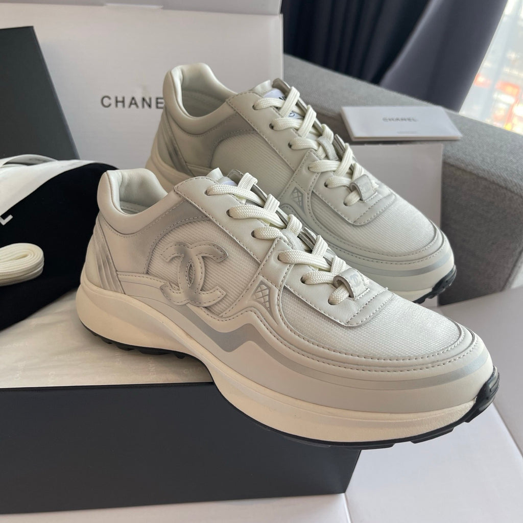 CHANEL ДАМСКИ ОБУВКИ
