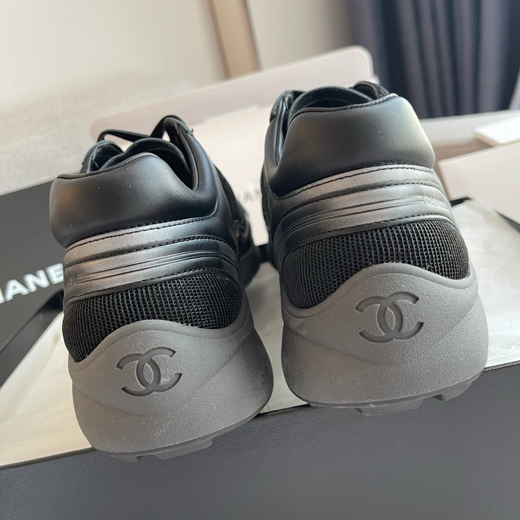 CHANEL ДАМСКИ ОБУВКИ