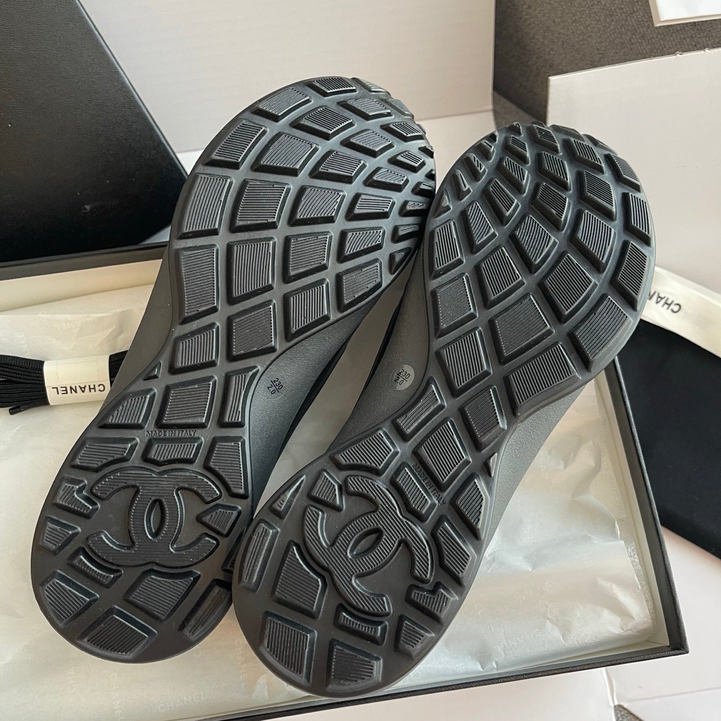 CHANEL ДАМСКИ ОБУВКИ