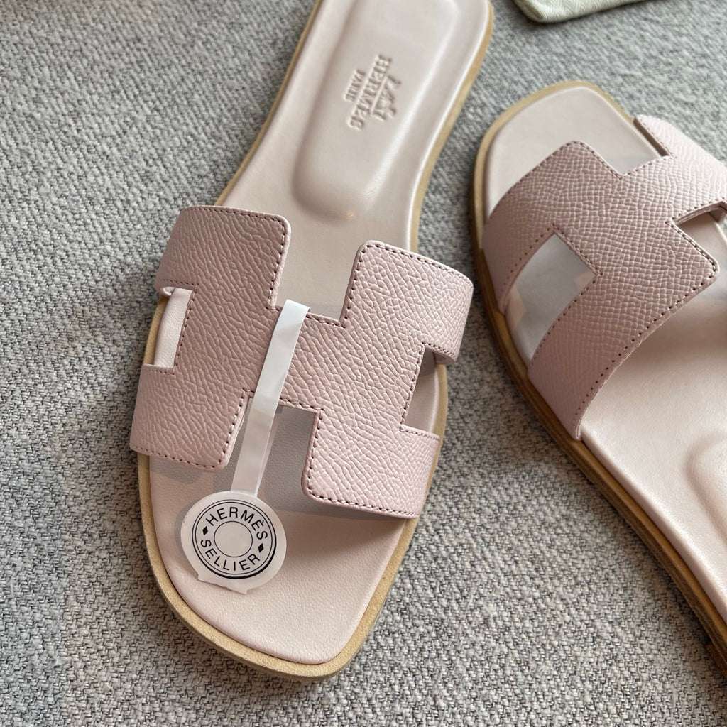 HERMES ORAN SANDAL ДАМСКИ ЧЕХЛИ