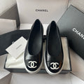 CHANEL ДАМСКИ СЛИНГБЕГ ОБУВКИ
