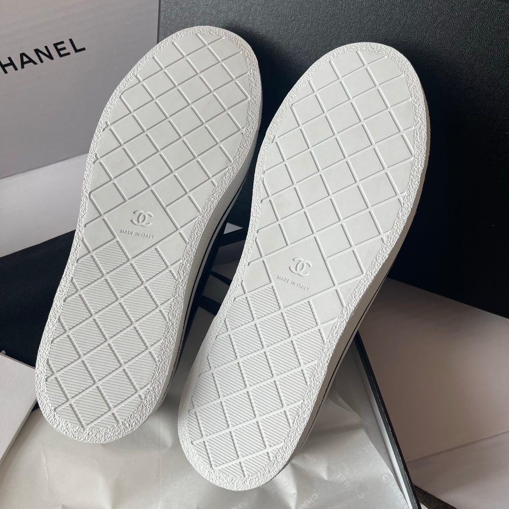 CHANEL ДАМСКИ СЛИНГБЕГ ОБУВКИ