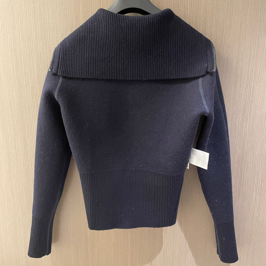 DIOR КАШМИРЕНА ГОРНИЦА