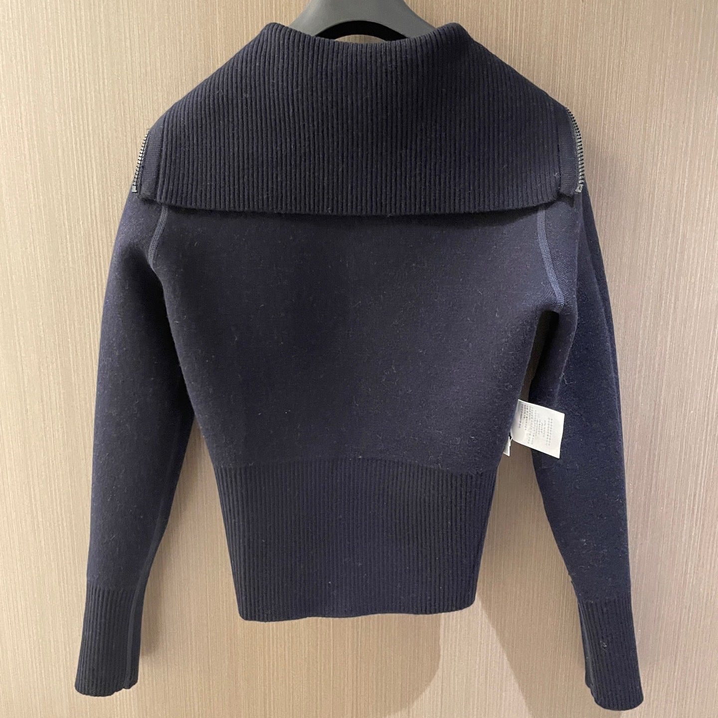 DIOR КАШМИРЕНА ГОРНИЦА