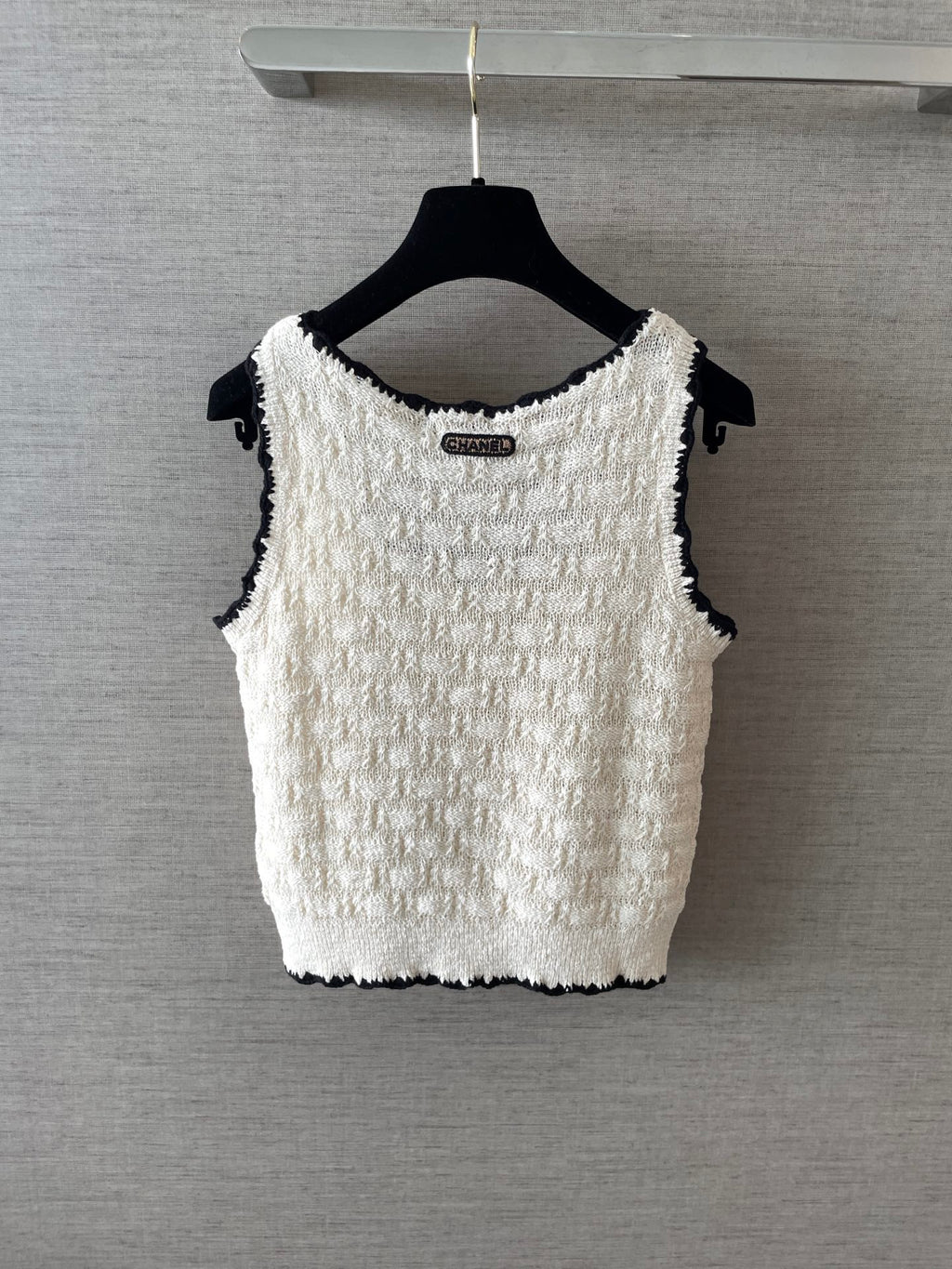 CHANEL ПОТНИК
