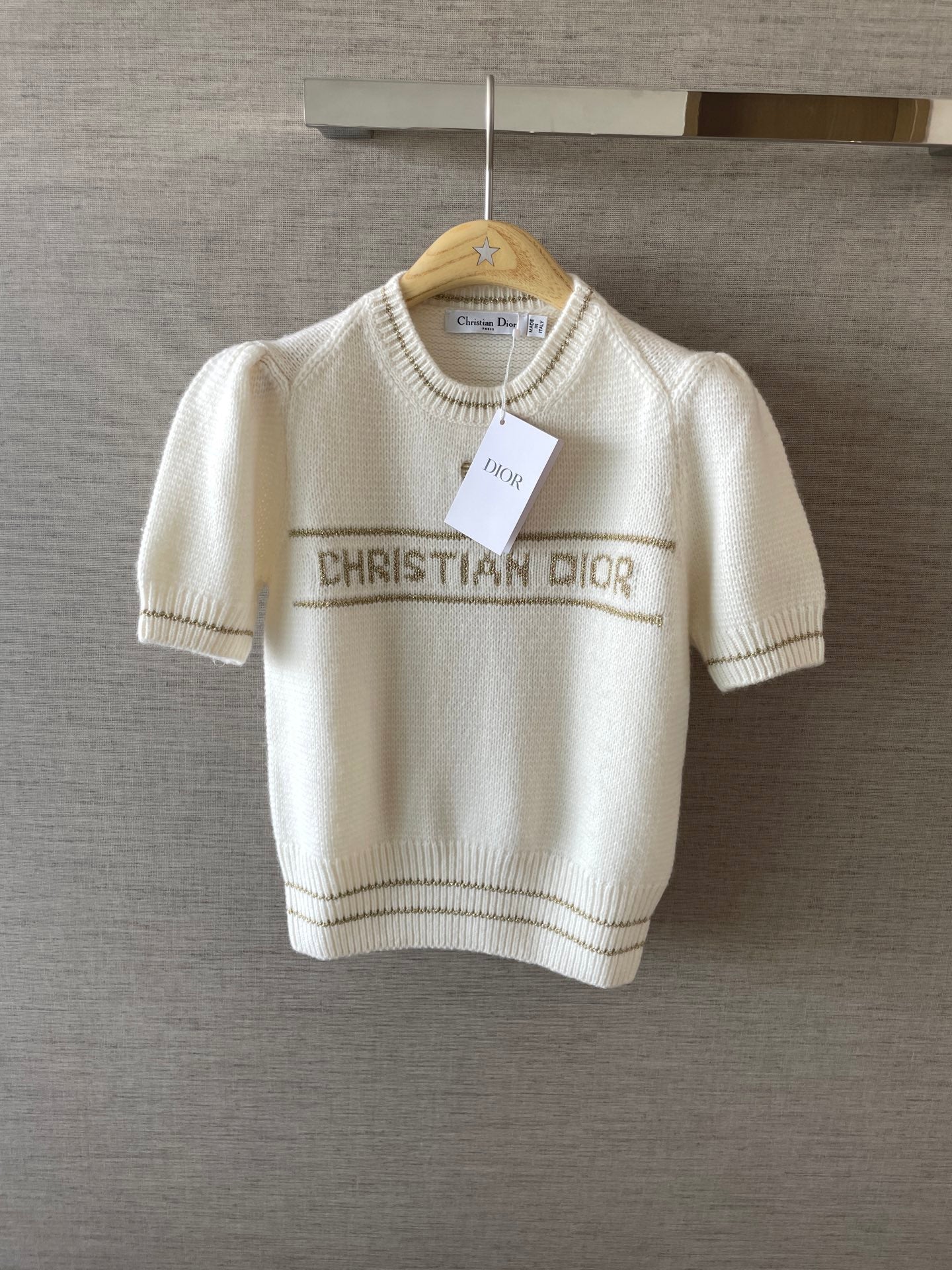 DIOR БЛУЗА