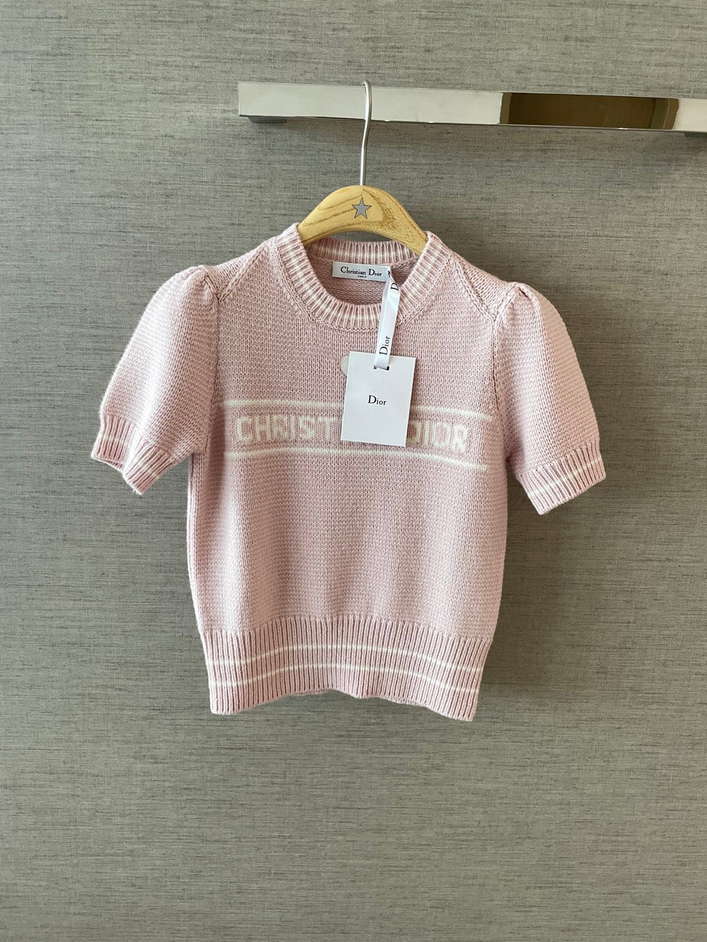 DIOR БЛУЗА