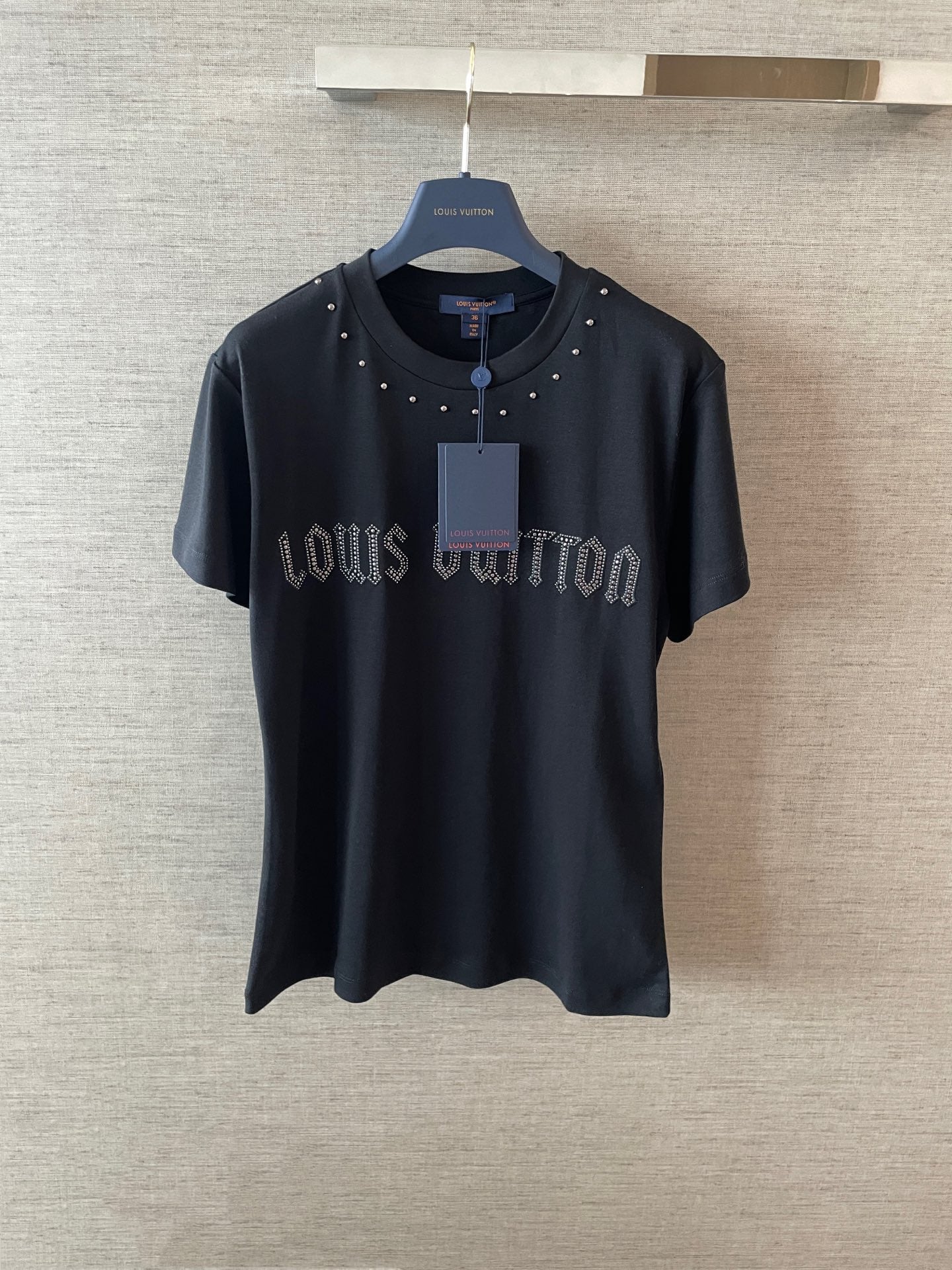 LOUIS VUITTON ТЕНИСКИ