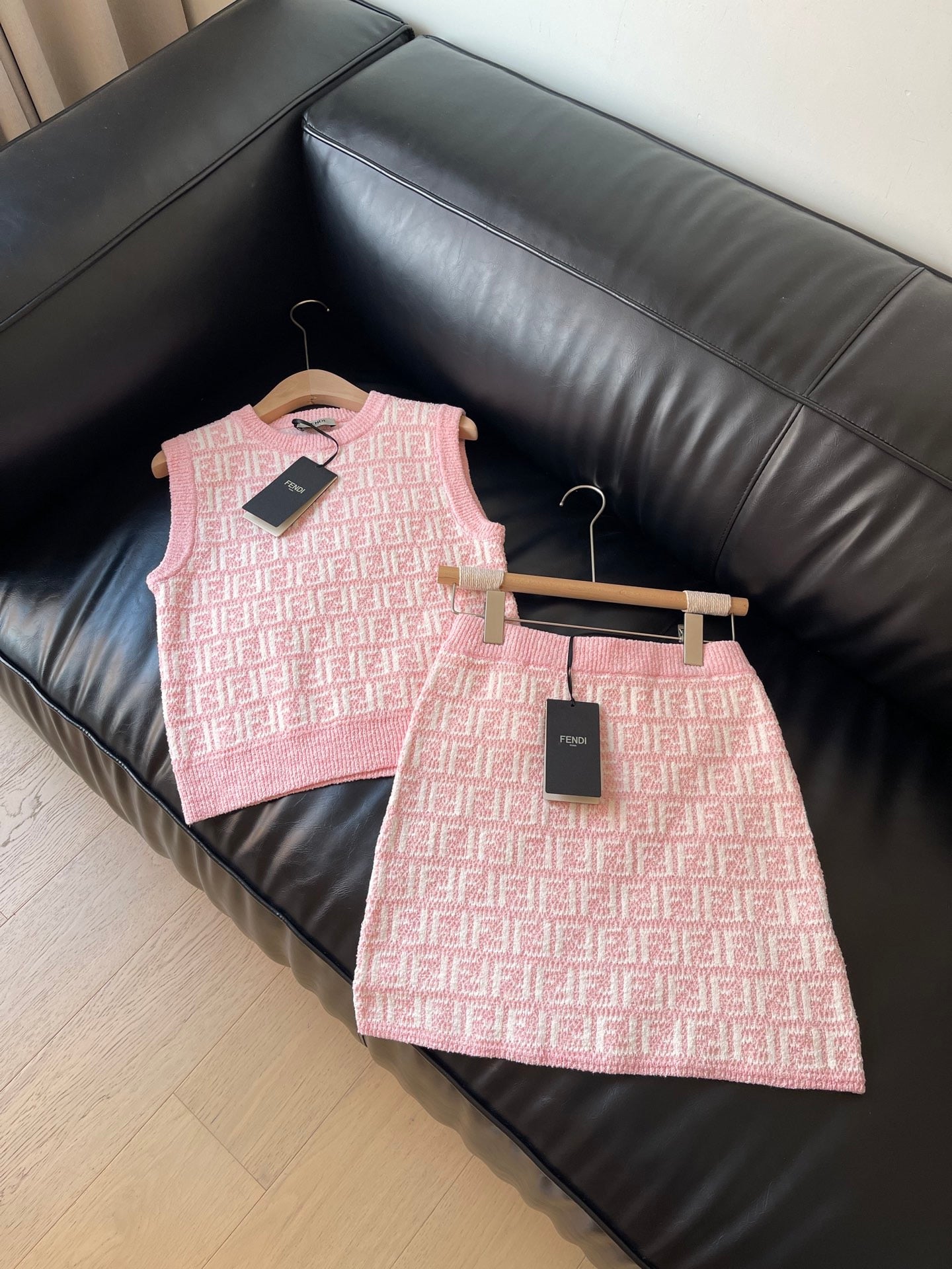 FENDI СЕТ 2 ЧАСТИ