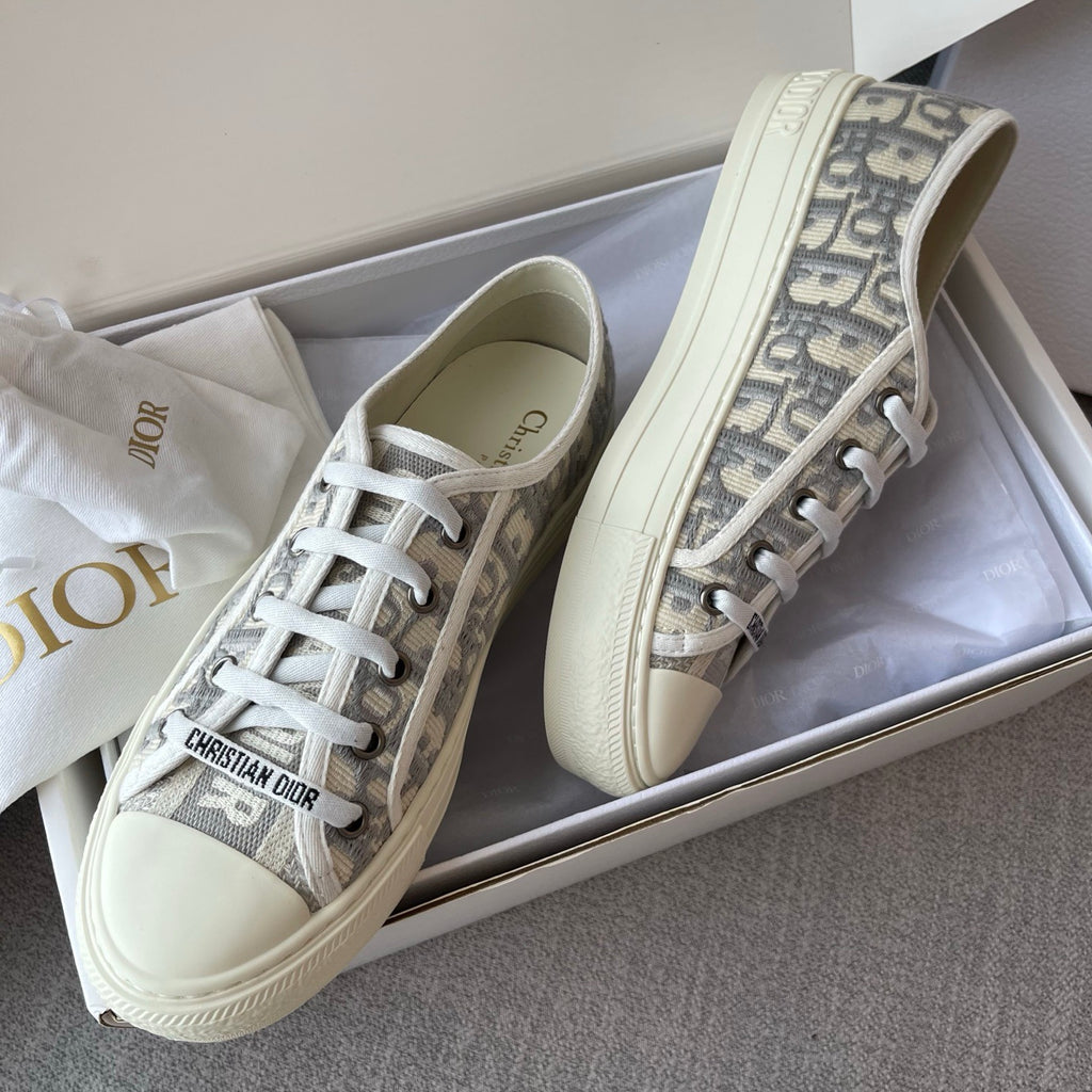 DIOR ОБУВКИ