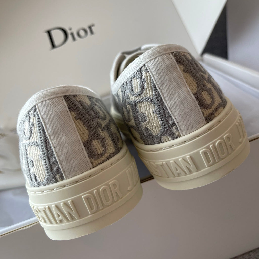 DIOR ОБУВКИ