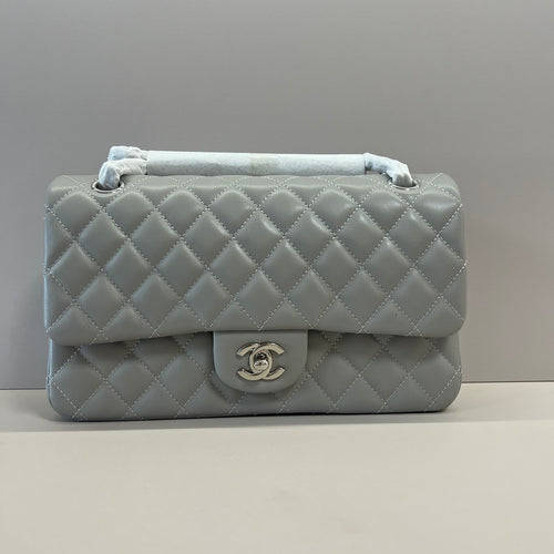 CHANEL JUMBO DOUBLE FLIP 25 CM
