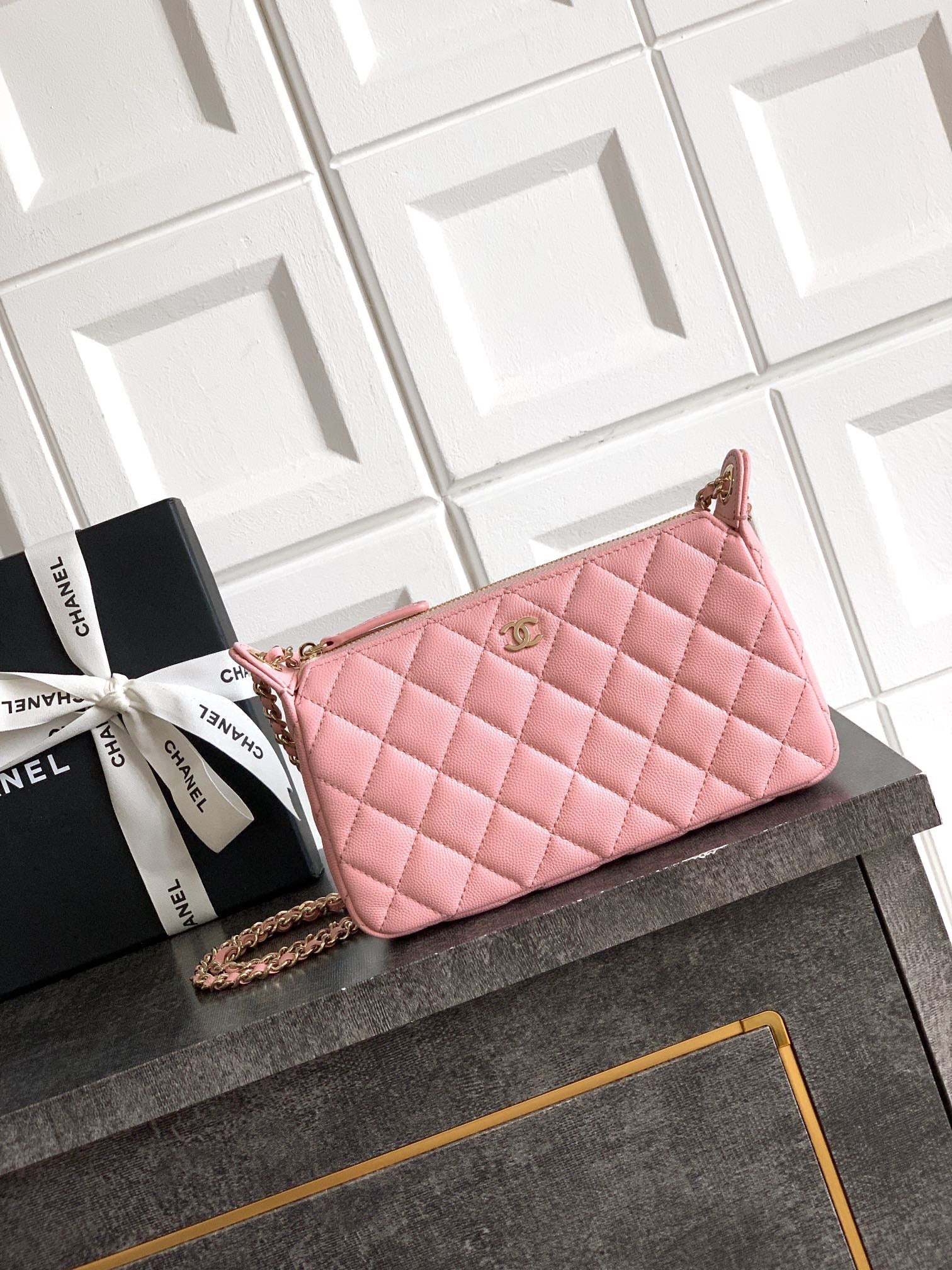 CHANEL CAVIAR