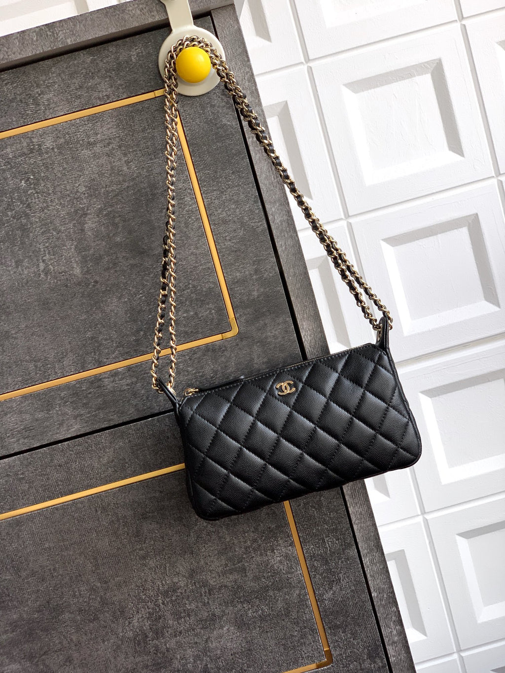 CHANEL CAVIAR