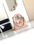 CHANEL KELLY 13x19x7cm