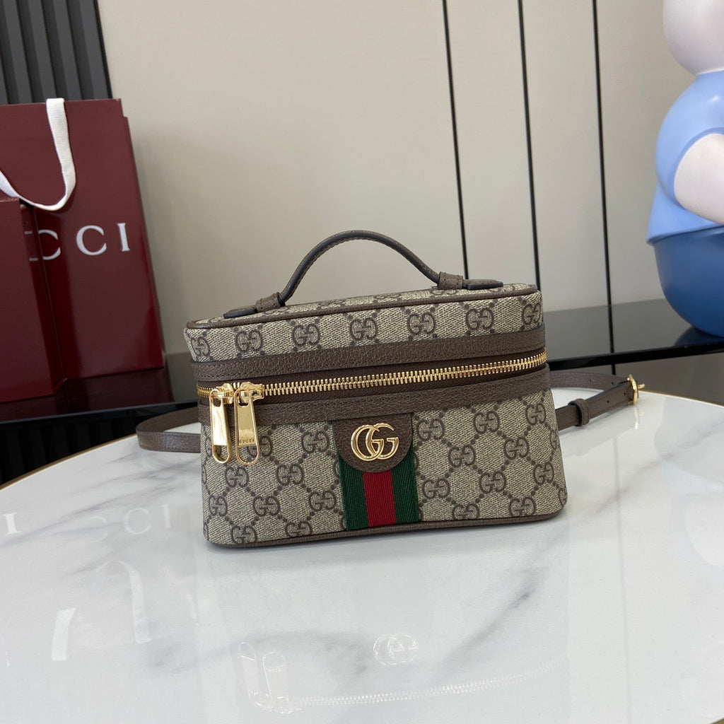 GUCCI OPHIDIA 20x12x6