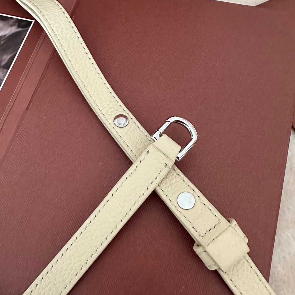 LORO PIANA SILVER L19