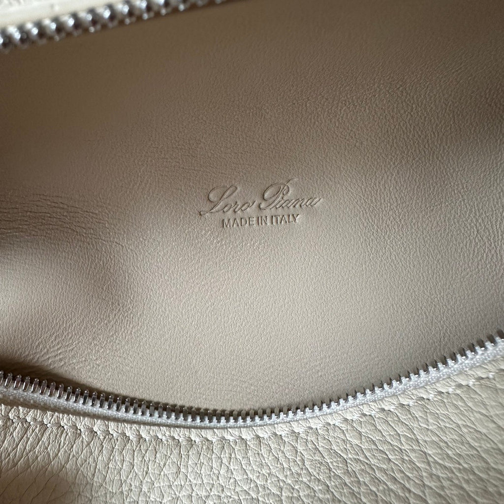LORO PIANA SILVER L19