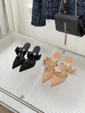 JIMMY CHOO Токчета